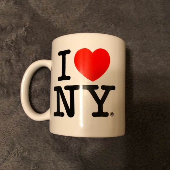 I (Love) ❤️ New York Mug - Picture 6 of 7